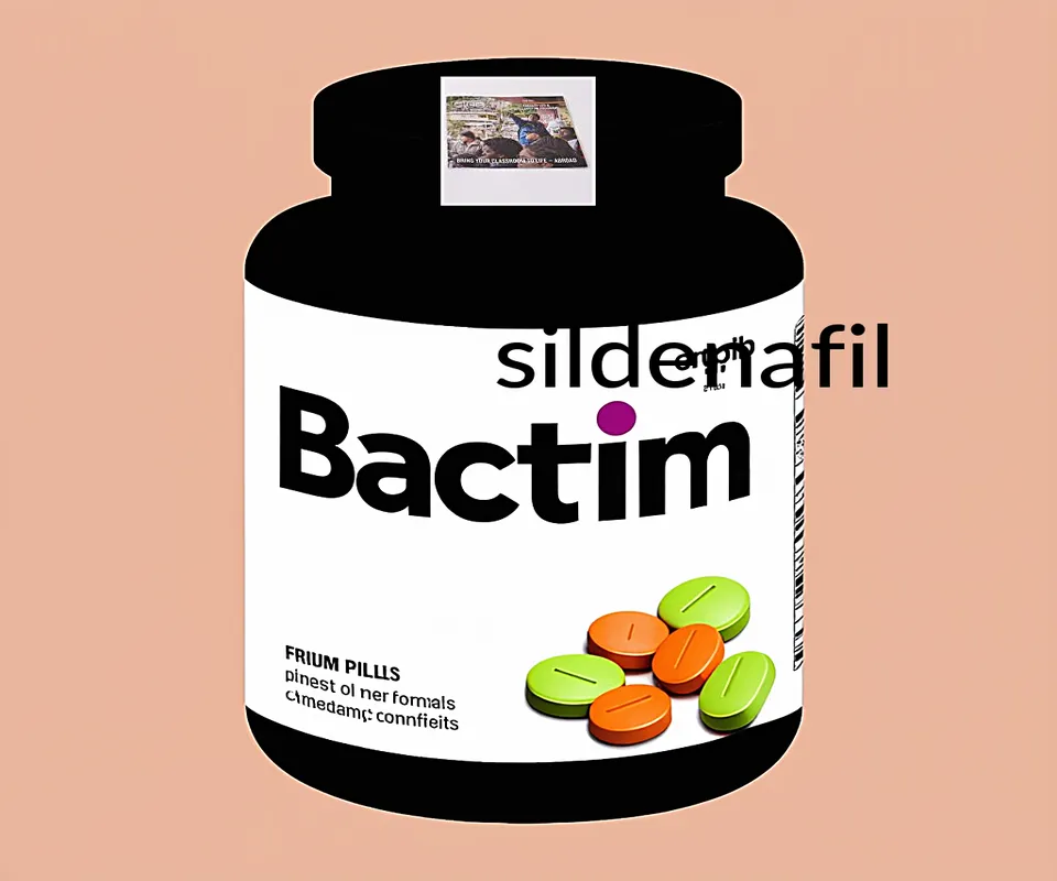 Sildenafil sublinguale